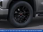 New 2025 GMC Sierra 1500 Elevation Crew Cab 4x4 Pickup for sale #JG2895Z - photo 9