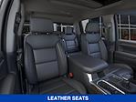 New 2025 GMC Sierra 1500 Elevation Crew Cab 4x4 Pickup for sale #JG2895Z - photo 16
