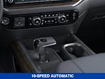 New 2025 GMC Sierra 1500 Elevation Crew Cab 4x4 Pickup for sale #JG2895Z - photo 23