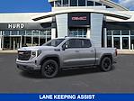 New 2025 GMC Sierra 1500 Elevation Crew Cab 4x4 Pickup for sale #JG2895Z - photo 3