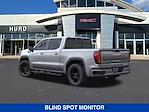 New 2025 GMC Sierra 1500 Elevation Crew Cab 4x4 Pickup for sale #JG2895Z - photo 4