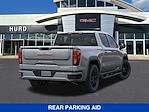 New 2025 GMC Sierra 1500 Elevation Crew Cab 4x4 Pickup for sale #JG2895Z - photo 2