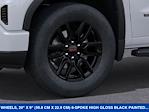 New 2025 GMC Sierra 1500 Elevation Crew Cab 4x4 Pickup for sale #JG2896Z - photo 9