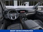 New 2025 GMC Sierra 1500 Elevation Crew Cab 4x4 Pickup for sale #JG2896Z - photo 15