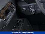 New 2025 GMC Sierra 1500 Elevation Crew Cab 4x4 Pickup for sale #JG2896Z - photo 22