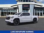 New 2025 GMC Sierra 1500 Elevation Crew Cab 4x4 Pickup for sale #JG2896Z - photo 3