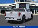 New 2025 GMC Sierra 1500 Elevation Crew Cab 4x4 Pickup for sale #JG2896Z - photo 2
