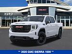 New 2025 GMC Sierra 1500 Elevation Crew Cab 4x4 Pickup for sale #JG2896Z - photo 6