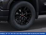 New 2025 GMC Sierra 1500 Elevation Crew Cab 4x4 Pickup for sale #JG2897Z - photo 9