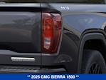 New 2025 GMC Sierra 1500 Elevation Crew Cab 4x4 Pickup for sale #JG2897Z - photo 11