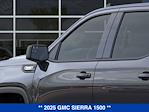 New 2025 GMC Sierra 1500 Elevation Crew Cab 4x4 Pickup for sale #JG2897Z - photo 12
