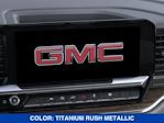 New 2025 GMC Sierra 1500 Elevation Crew Cab 4x4 Pickup for sale #JG2897Z - photo 20