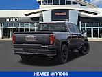 New 2025 GMC Sierra 1500 Elevation Crew Cab 4x4 Pickup for sale #JG2897Z - photo 2