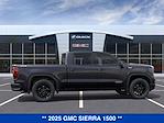 New 2025 GMC Sierra 1500 Elevation Crew Cab 4x4 Pickup for sale #JG2897Z - photo 5
