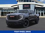 New 2025 GMC Sierra 1500 Elevation Crew Cab 4x4 Pickup for sale #JG2897Z - photo 8