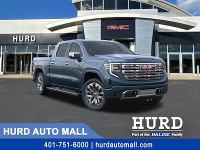 New 2026 GMC Sierra 1500 Denali Crew Cab 4x4 Pickup for sale #JG2898 - photo 1