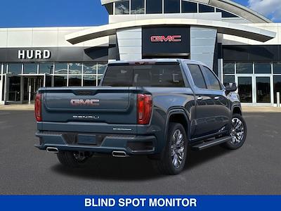 New 2026 GMC Sierra 1500 Denali Crew Cab 4x4 Pickup for sale #JG2898 - photo 2