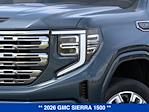 New 2026 GMC Sierra 1500 Denali Crew Cab 4x4 Pickup for sale #JG2898 - photo 10