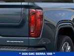 New 2026 GMC Sierra 1500 Denali Crew Cab 4x4 Pickup for sale #JG2898 - photo 11
