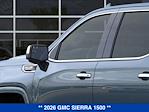 New 2026 GMC Sierra 1500 Denali Crew Cab 4x4 Pickup for sale #JG2898 - photo 12