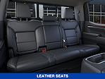 New 2026 GMC Sierra 1500 Denali Crew Cab 4x4 Pickup for sale #JG2898 - photo 17
