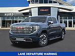 New 2026 GMC Sierra 1500 Denali Crew Cab 4x4 Pickup for sale #JG2898 - photo 6