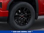 New 2026 GMC Sierra 1500 Pro Double Cab 4x4 Pickup for sale #JG2899 - photo 9