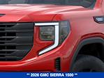 New 2026 GMC Sierra 1500 Pro Double Cab 4x4 Pickup for sale #JG2899 - photo 10