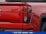 New 2026 GMC Sierra 1500 Pro Double Cab 4x4 Pickup for sale #JG2899 - photo 11