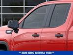 New 2026 GMC Sierra 1500 Pro Double Cab 4x4 Pickup for sale #JG2899 - photo 12
