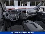 New 2026 GMC Sierra 1500 Pro Double Cab 4x4 Pickup for sale #JG2899 - photo 15