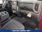 New 2026 GMC Sierra 1500 Pro Double Cab for sale #JG2899 - photo 30