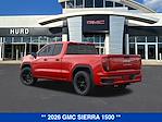 New 2026 GMC Sierra 1500 Pro Double Cab 4x4 Pickup for sale #JG2899 - photo 4