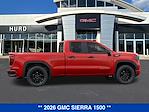 New 2026 GMC Sierra 1500 Pro Double Cab 4x4 Pickup for sale #JG2899 - photo 5