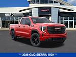 New 2026 GMC Sierra 1500 Pro Double Cab 4x4 Pickup for sale #JG2899 - photo 7