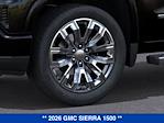 New 2026 GMC Sierra 1500 Denali Crew Cab 4x4 Pickup for sale #JG2900 - photo 9