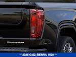 New 2026 GMC Sierra 1500 Denali Crew Cab 4x4 Pickup for sale #JG2900 - photo 11