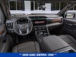 New 2026 GMC Sierra 1500 Denali Crew Cab 4x4 Pickup for sale #JG2900 - photo 15