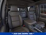 New 2026 GMC Sierra 1500 Denali Crew Cab 4x4 Pickup for sale #JG2900 - photo 16