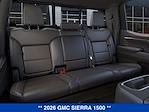 New 2026 GMC Sierra 1500 Denali Crew Cab 4x4 Pickup for sale #JG2900 - photo 17