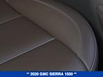 New 2026 GMC Sierra 1500 Denali Crew Cab 4x4 Pickup for sale #JG2900 - photo 21