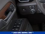 New 2026 GMC Sierra 1500 Denali Crew Cab 4x4 Pickup for sale #JG2900 - photo 22