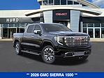 New 2026 GMC Sierra 1500 Denali Crew Cab 4x4 Pickup for sale #JG2900 - photo 7