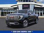 New 2026 GMC Sierra 1500 Denali Crew Cab 4x4 Pickup for sale #JG2900 - photo 8