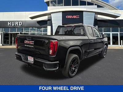 New 2026 GMC Sierra 1500 Pro Double Cab 4WD Pickup for sale #JG2901 - photo 2