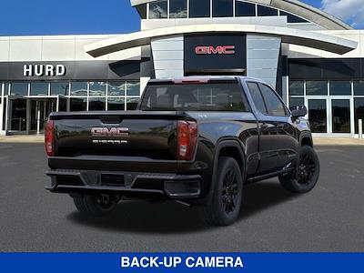 New 2026 GMC Sierra 1500 Pro Double Cab 4x4 Pickup for sale #JG2901 - photo 2