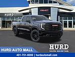 New 2026 GMC Sierra 1500 Pro Double Cab 4x4 Pickup for sale #JG2901 - photo 1