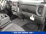 New 2026 GMC Sierra 1500 Pro Double Cab 4WD Pickup for sale #JG2901 - photo 31