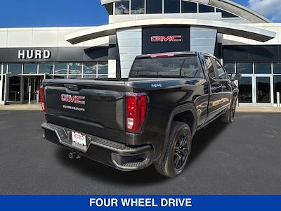 New 2026 GMC Sierra 1500 Pro Double Cab 4WD Pickup for sale #JG2902 - photo 2