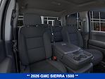 New 2026 GMC Sierra 1500 Pro Double Cab 4x4 Pickup for sale #JG2902 - photo 17